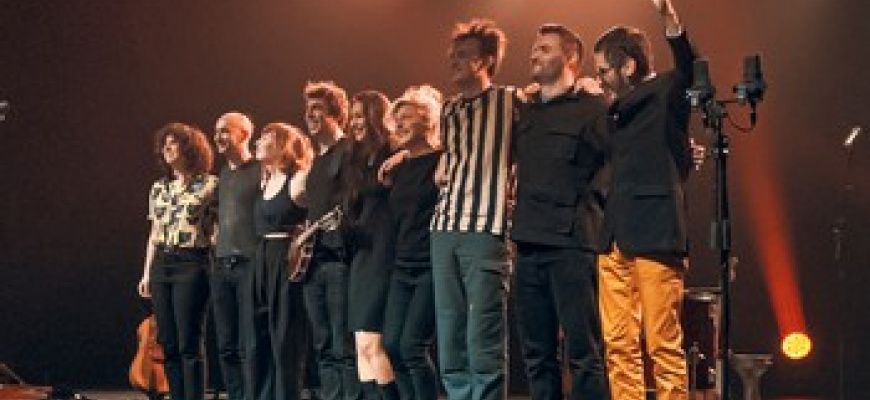 Chansons Primeurs Chanson