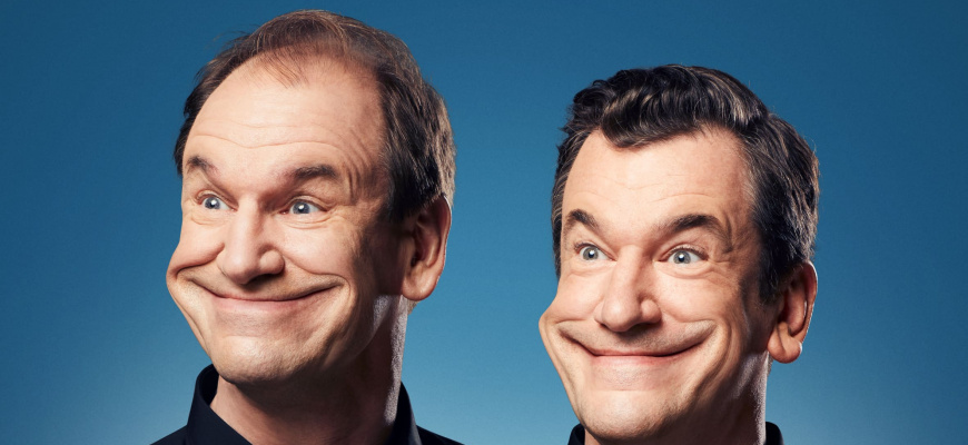 Les Frères Taloche Humour