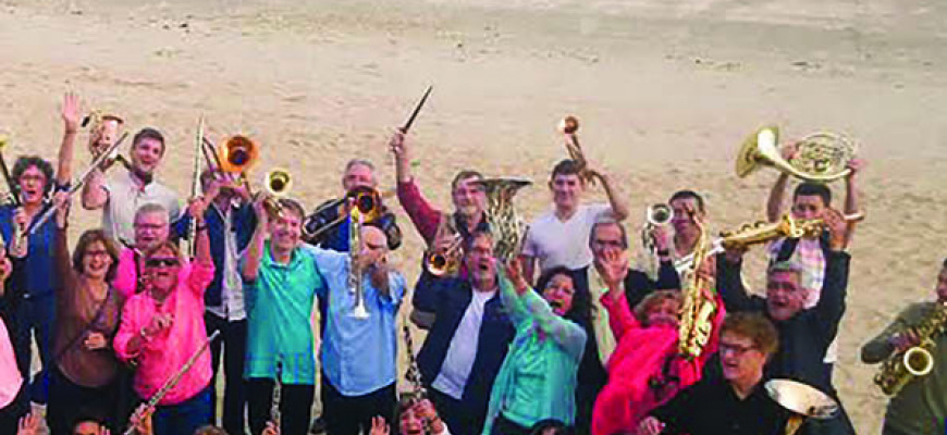 L&#039;Orchestre d&#039;Harmonie de La Baule Classique/Lyrique