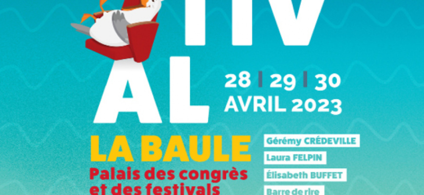 Festival les voiles de l'humour Festival