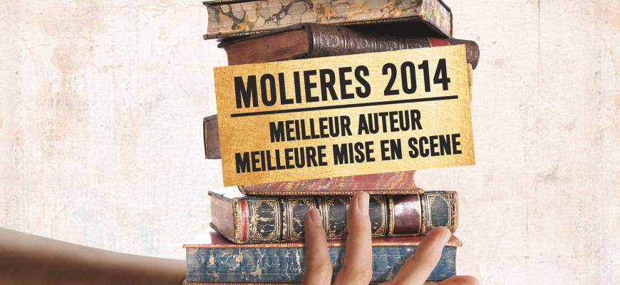 Le Porteur d'Histoire Théâtre