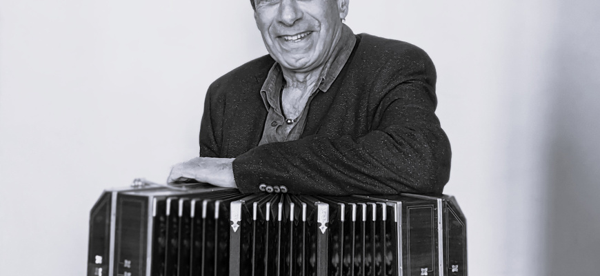 Concert hors-les-murs – Michel Arbatz Chanson