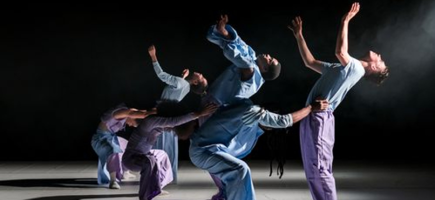Memento Danse