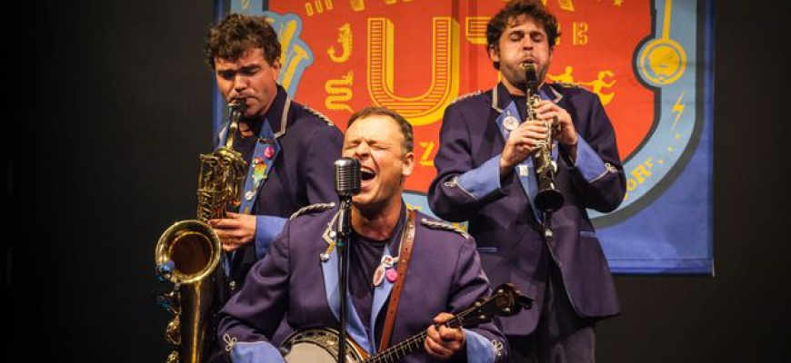 L'appel du Clairon éternel Concert jeune public