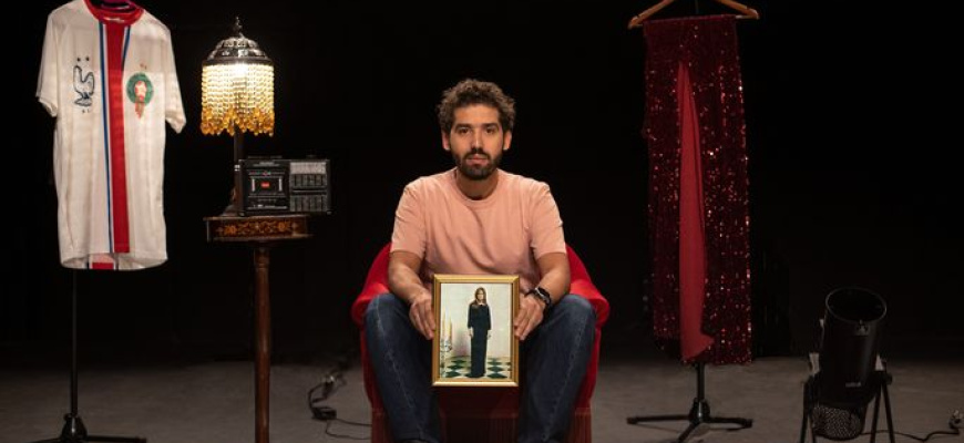 Ma République et moi