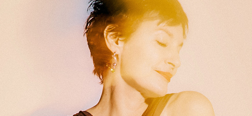 Jeanne Balibar Chanson
