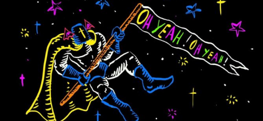 Oh Yeah ! Oh Yeah ! - Black Bones Concert jeune public
