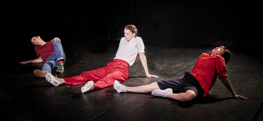 Salti / 6 ans et + Danse
