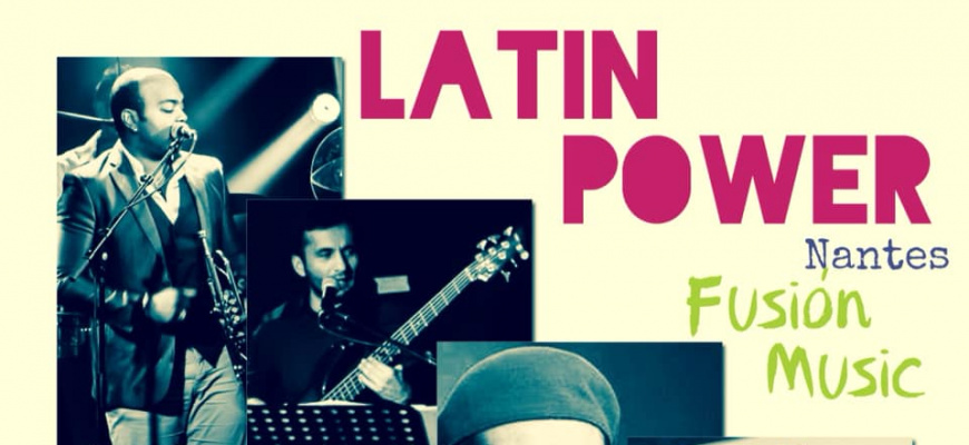 Jam Latin Power avec Orlando Valdes + invités Musique traditionnelle