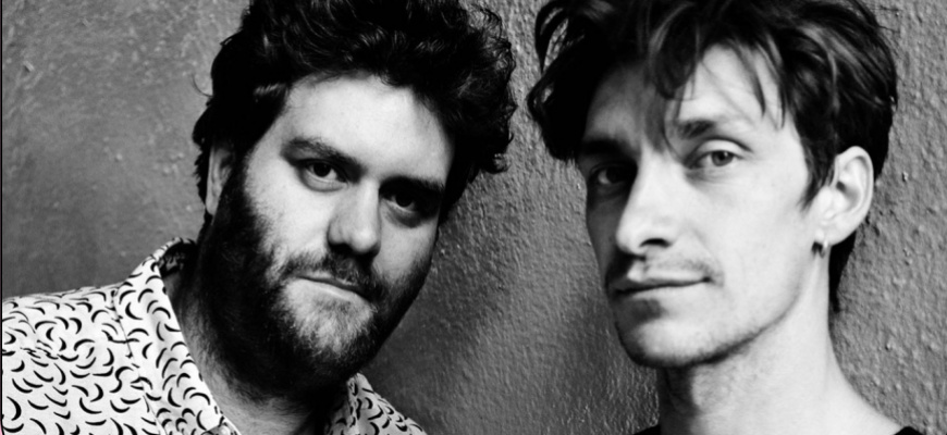 Tago Mago + Gala Drop + Al Ghar + DJ Deheb Jazz/Blues