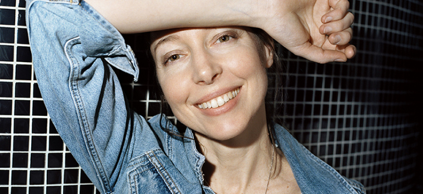 Jeanne Cherhal Chanson
