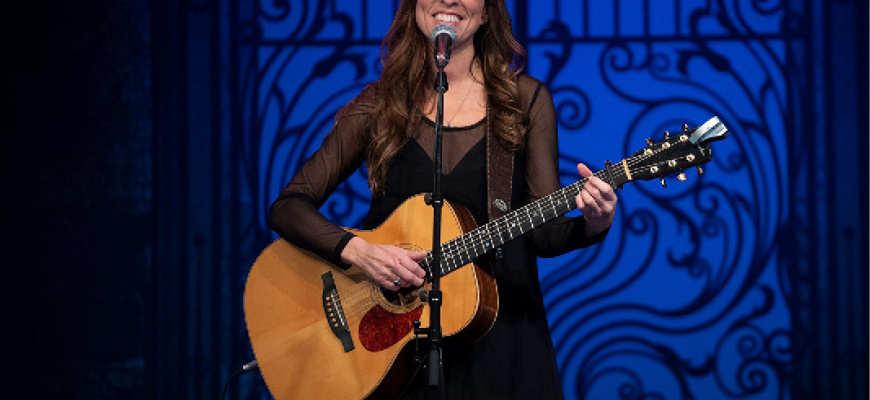 Lynda Lemay Rock/Pop/Folk