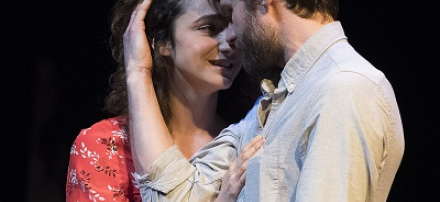 Une histoire d'amour Théâtre