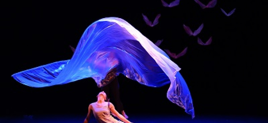 La Vague Danse
