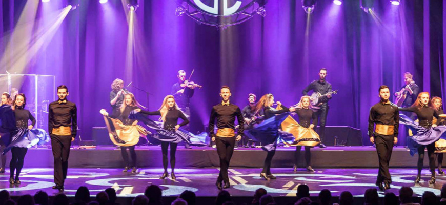 Celtic Legends Danse