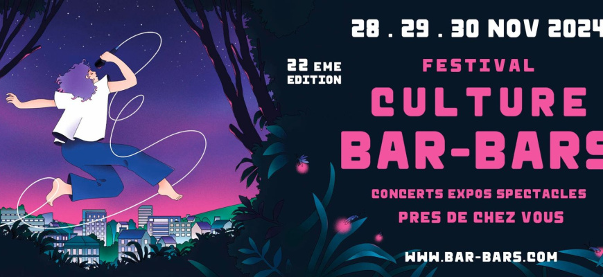Festival Culture bar-bars Festival