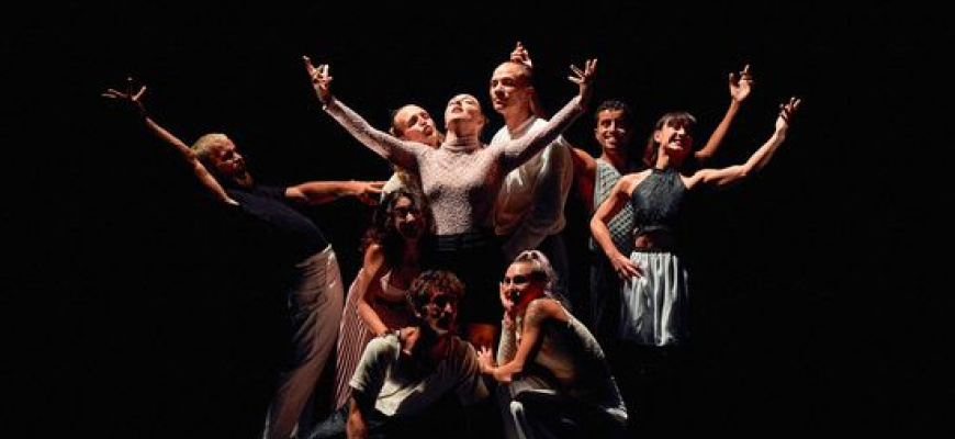 Le Grand Bal Danse