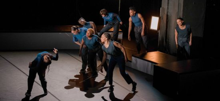One Shot Danse