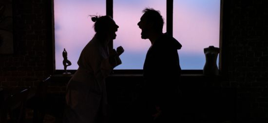 Ce qui nous noue Théâtre