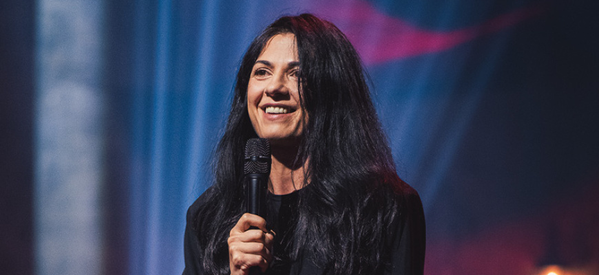 Elena Nagapetyan Humour
