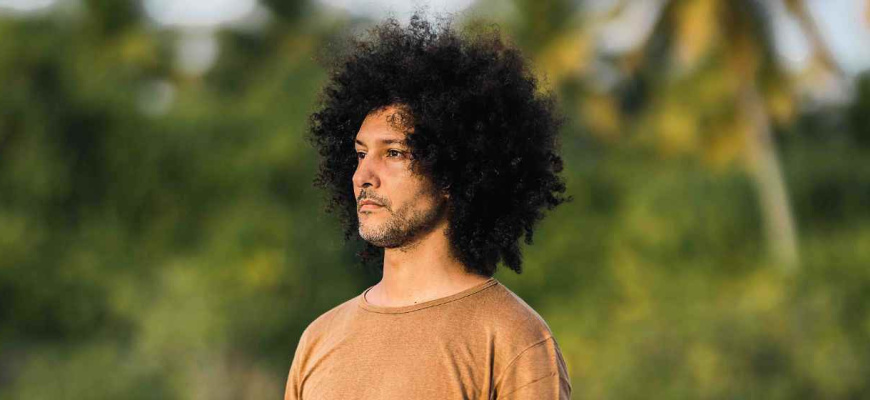 Walid Ben Selim Musique du monde