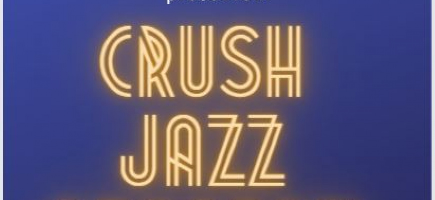 Crush jazz Session Jazz/Blues