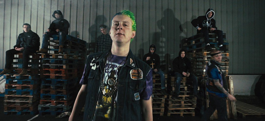 Biffty &amp; DJ Weedim + Mc-Clane - Les 10 ans du Michelet !  Hip Hop/Rap/Slam