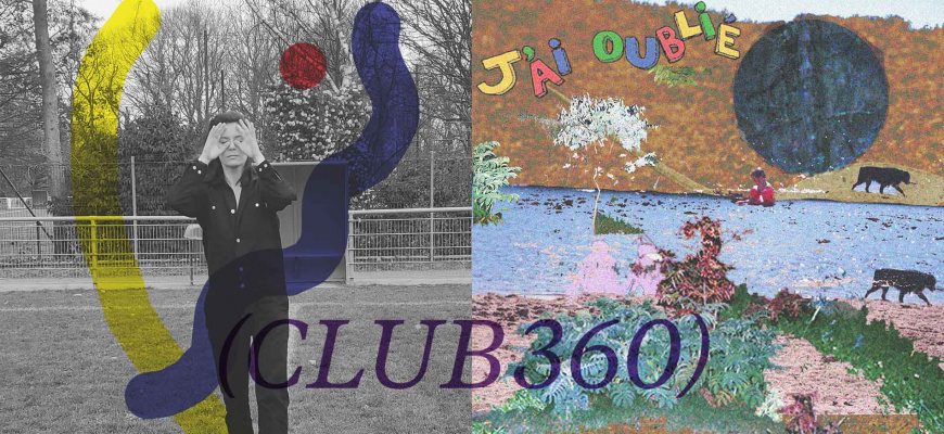 (Club360) Laurent Cebe Musiques actuelles