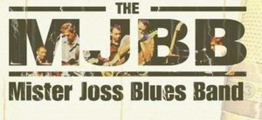 Mister Joss blues band 