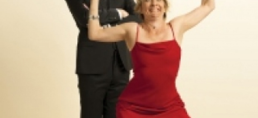 Cécile Giroud &amp; Yann Stotz Le Duo Humour