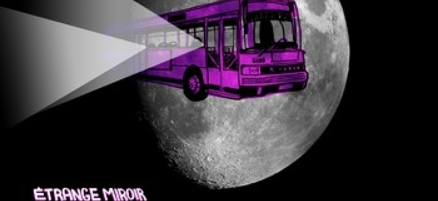 L&#039;étrange bus de nuit Arts de la rue