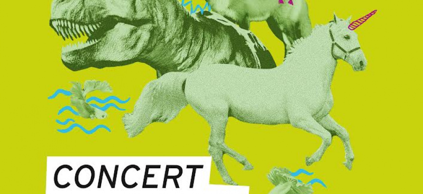 OHH-Concert Bestiaire Sonore Classique/Lyrique