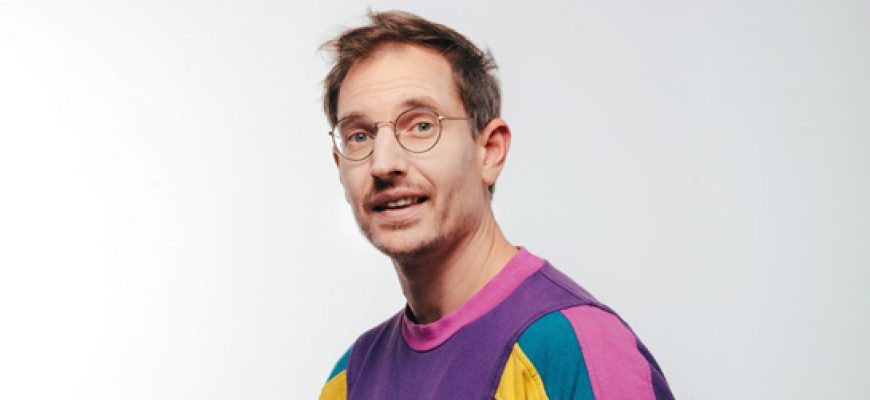 Le sens de la vie - Alexis le Rossignol Humour