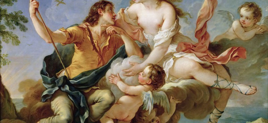 Stradivaria - Amour, gloire et beauté Classique/Lyrique