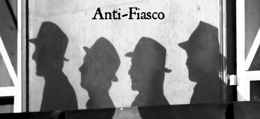 Anti-Fiasco Rock/Pop/Folk