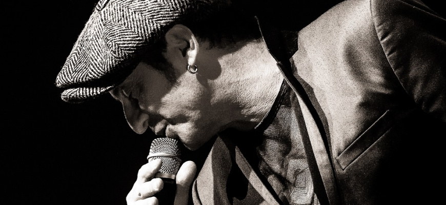 Yves Jamait Chanson