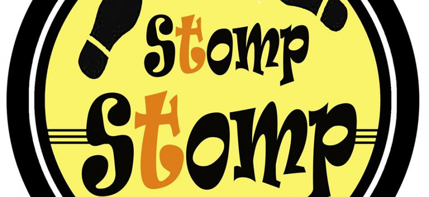 Stomp Stomp Rock/Pop/Folk