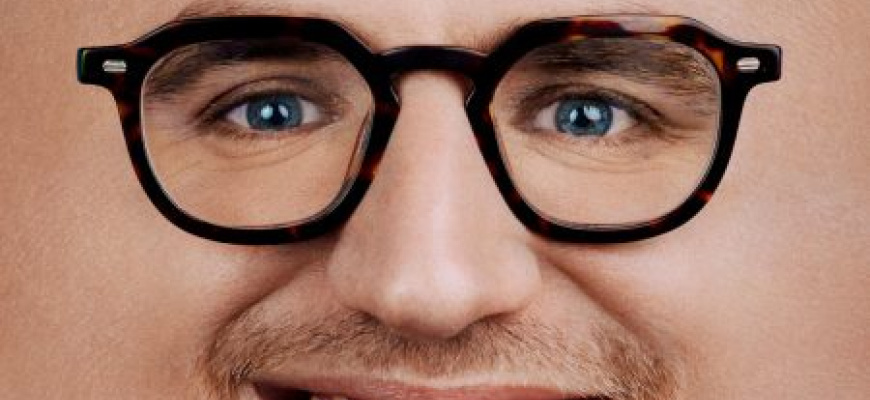 Léopold Marchand en spectacle à Nantes Humour