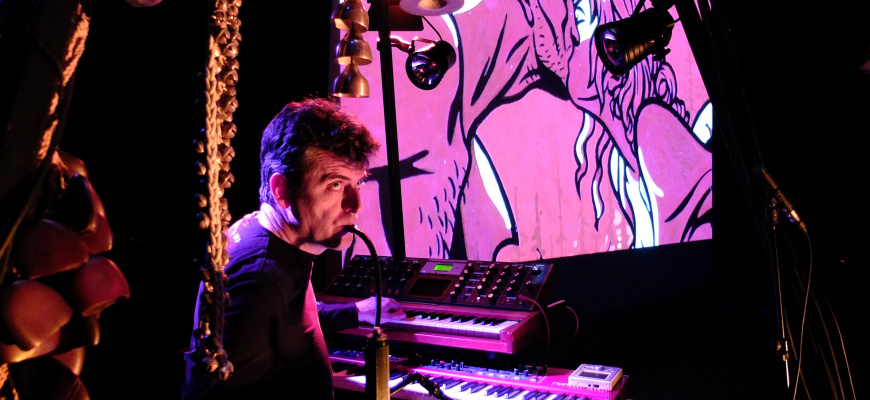 BD-concert : Tour de Valse 