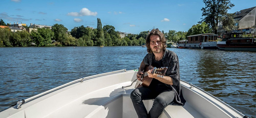 Gaume - concert Ruban vert Rock/Pop/Folk