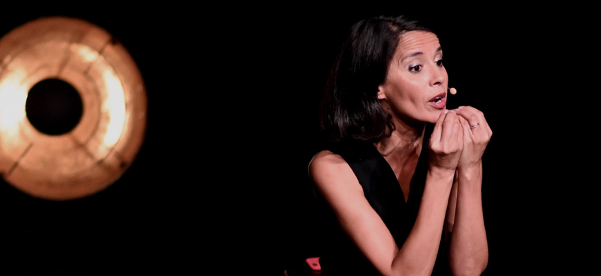 Sophia Aram - Le monde d’après Humour