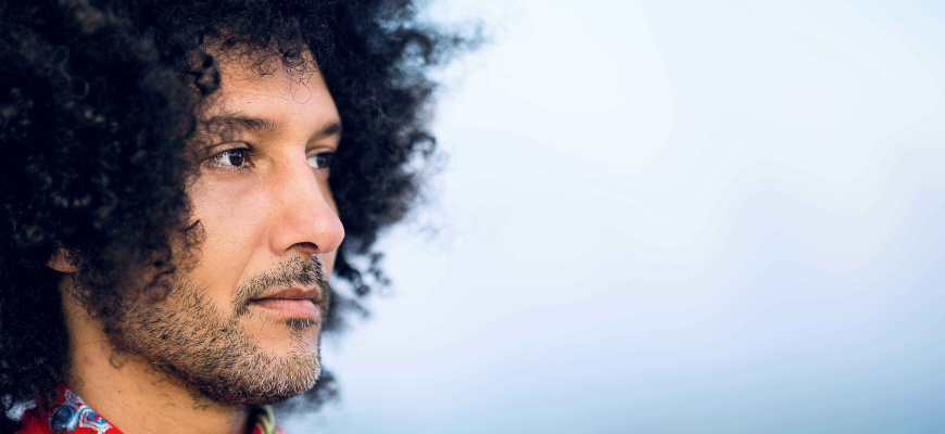 Walid Ben Selim Musique du monde