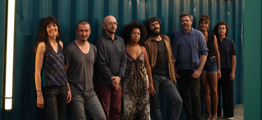 Moger Orchestra Jazz/Blues
