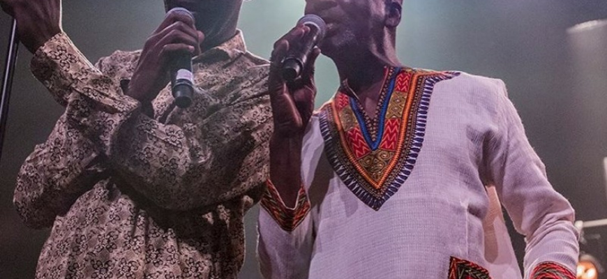 Festival Côté Mer : Toure Kounda Musique du monde