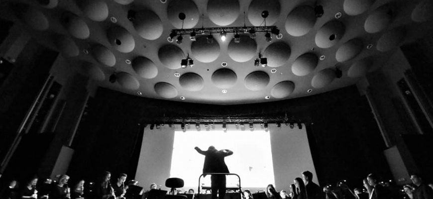 Concert des 90 ans de l&#039;HTA Classique/Lyrique