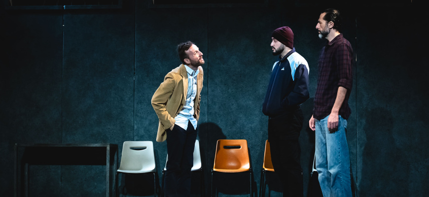 Intra Muros Théâtre