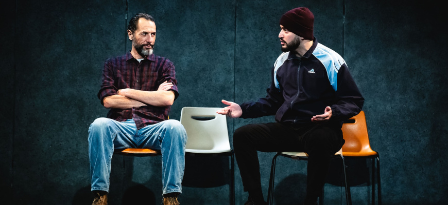 Intra Muros Théâtre