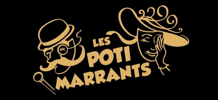 Le Candidat, par Les Potimarrants Théâtre