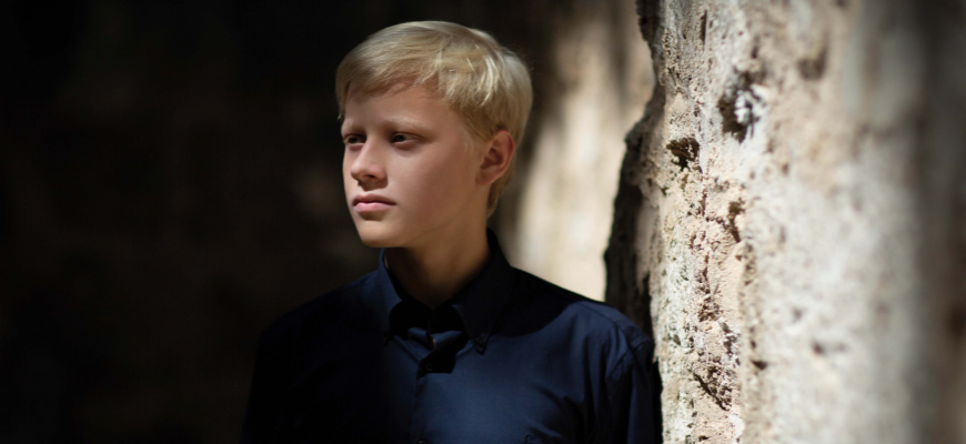 Le ClassiC'est fffou ! Alexander Malofeev piano Classique/Lyrique