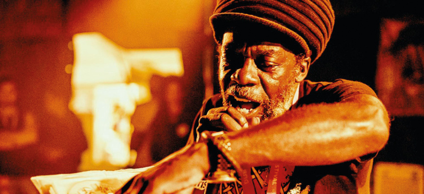 Dub Camp Festival 2024 Festival